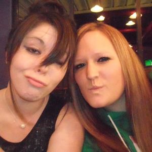 Meet your Posher, Katelynn